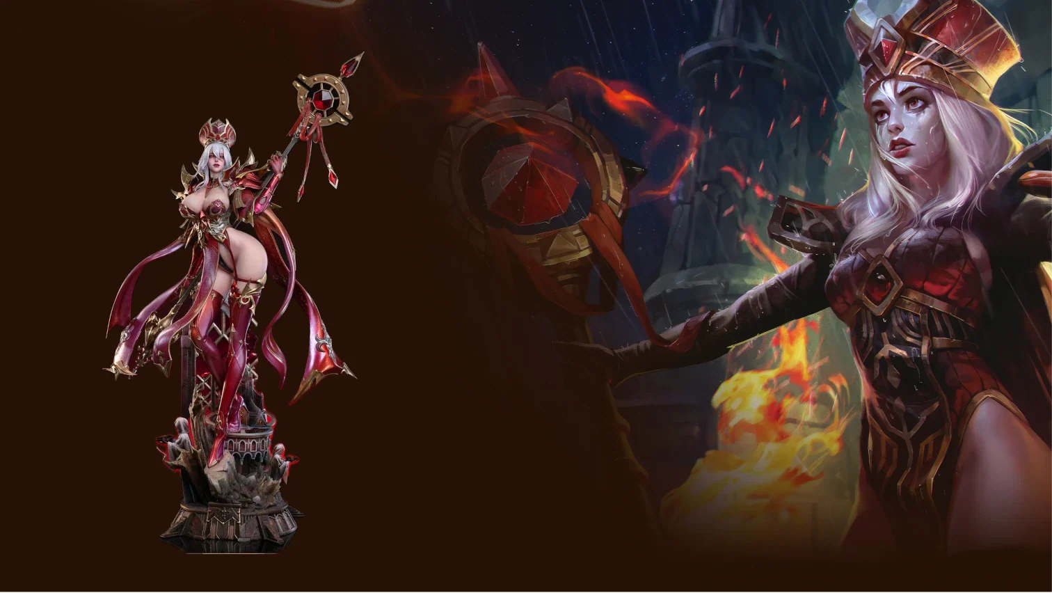 Welcome to Our Store