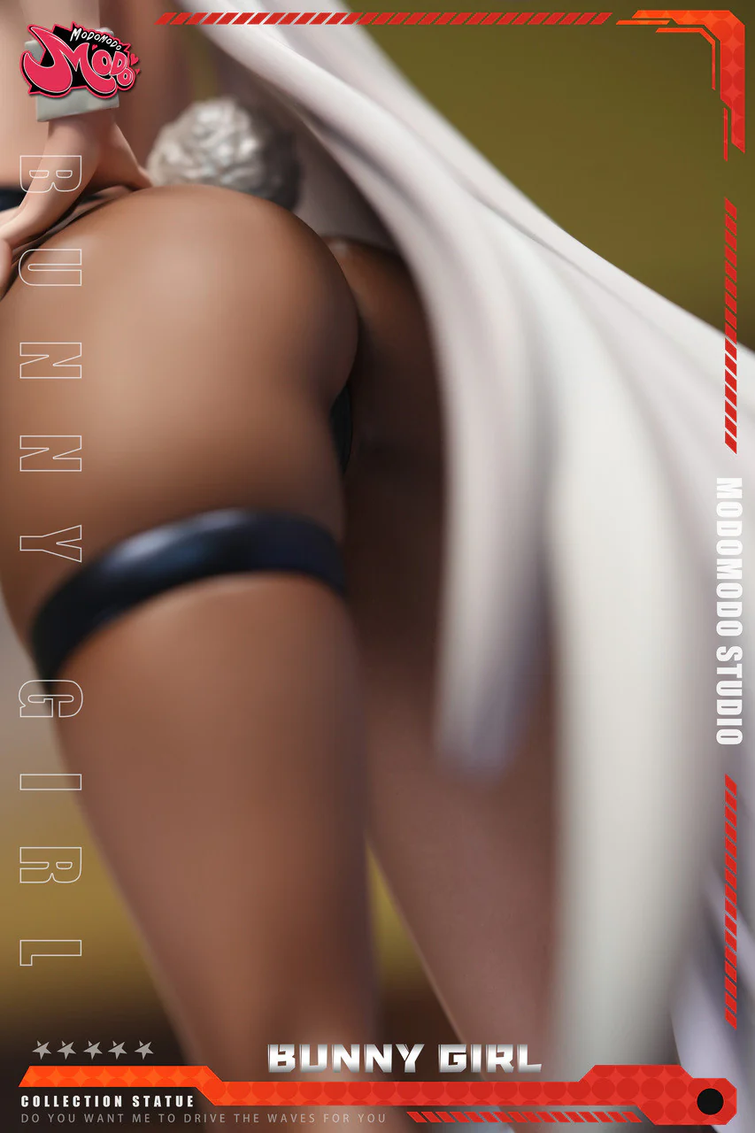 Azur Lane - Aegir | 1:6/1:4 Resin Statue | by Modomodo Studio - Image 6