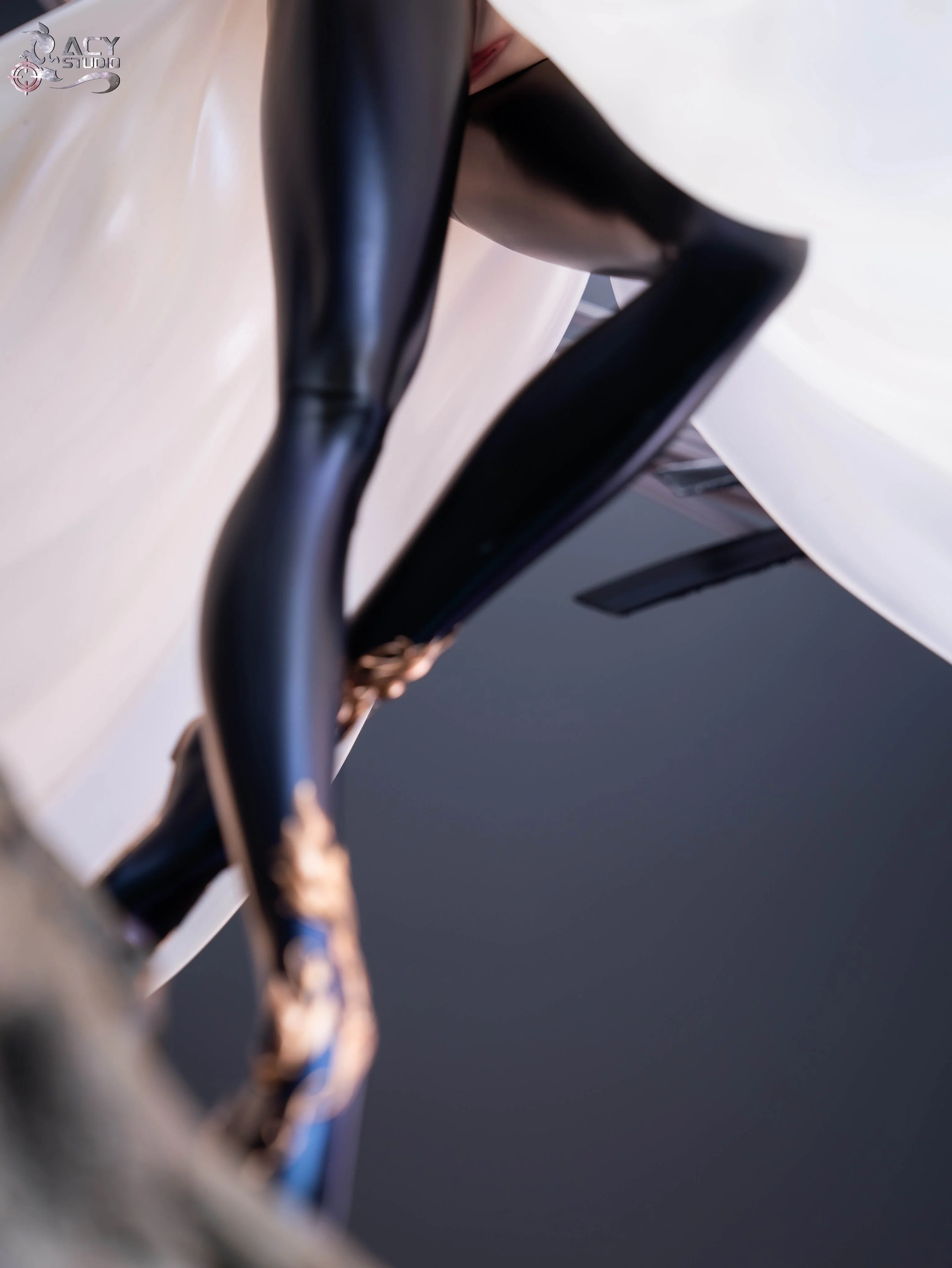 Dungeon Fighter Online - Vagabond | 1:4 Resin Statue | von Acy Studio - Image 3