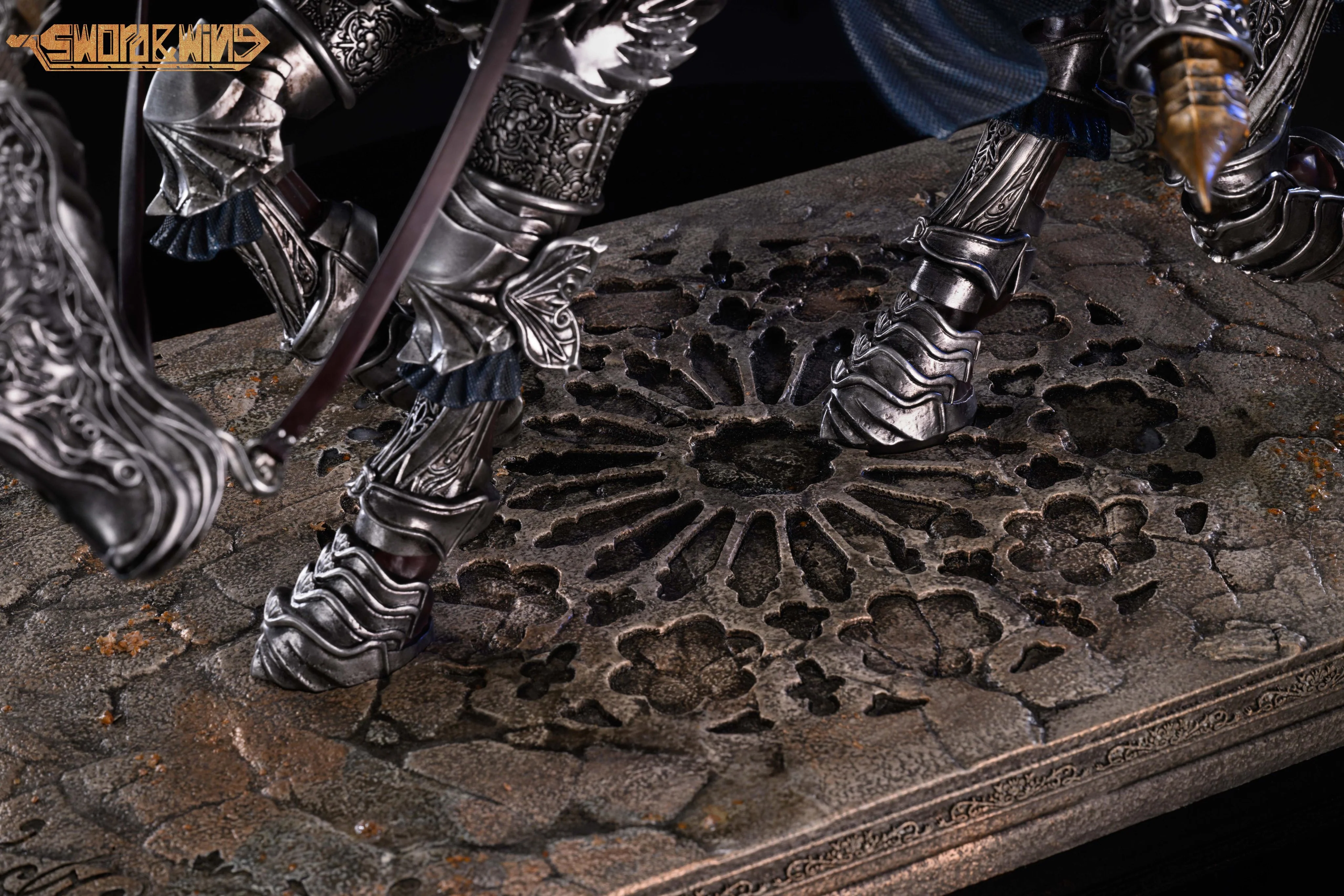 Elden Ring - Loretta | 1:4 Resin Statue | von Sword & Wing Studio - Image 10