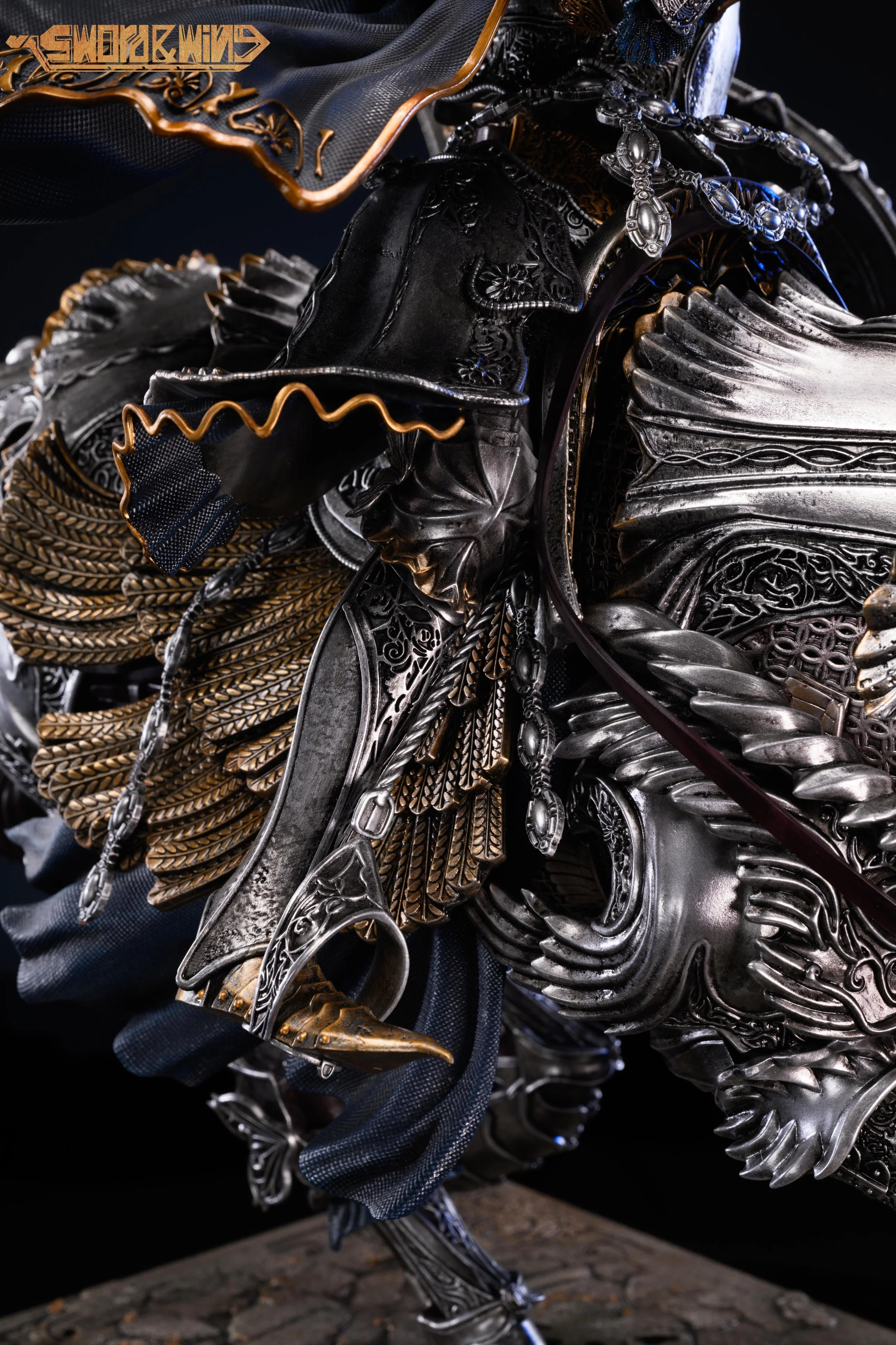 Elden Ring - Loretta | 1:4 Resin Statue | von Sword & Wing Studio - Image 5