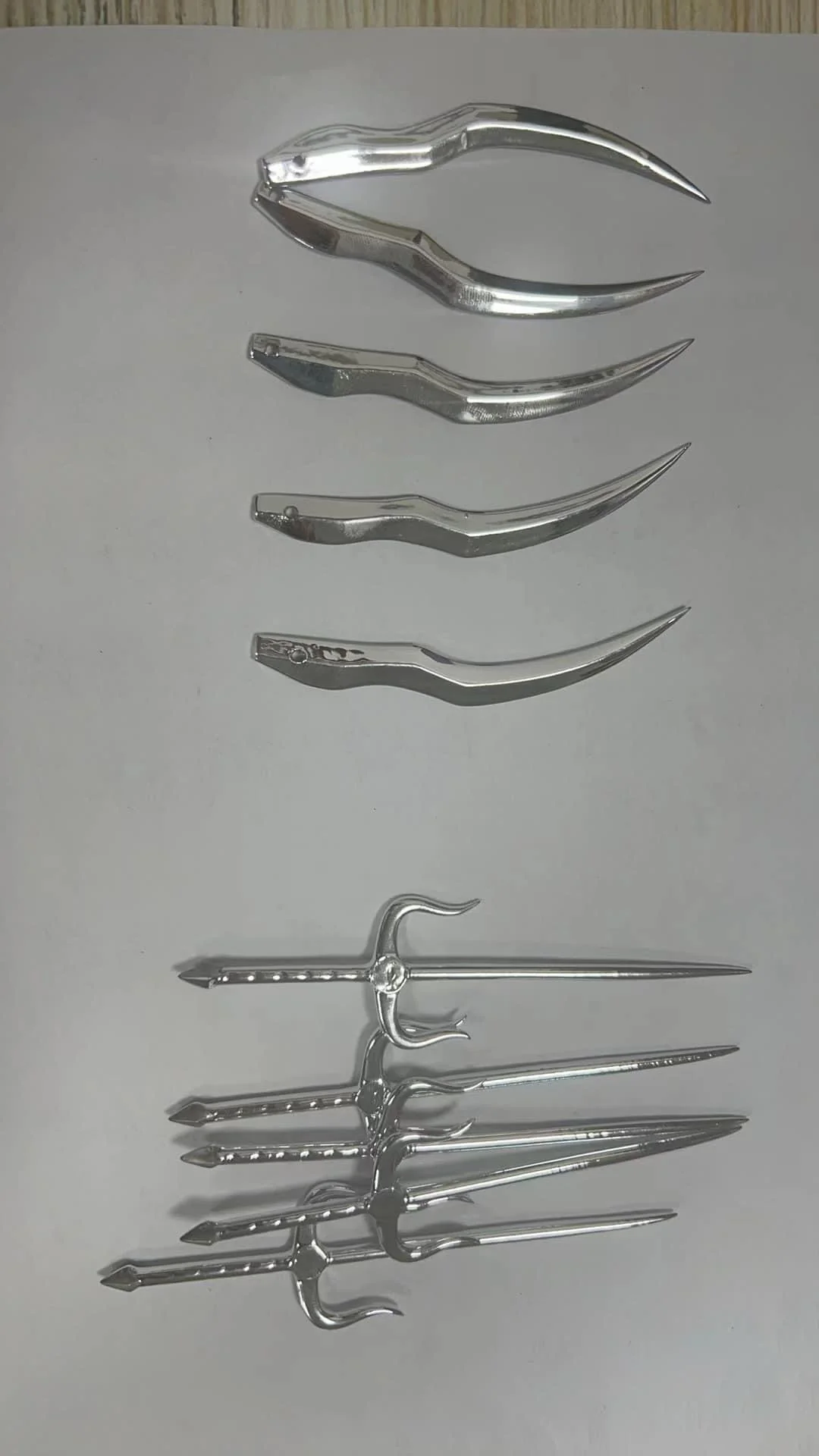 Mortal Kombat - Mileena | 1:4 Resin Statue | by Epic Creations (former Outworld Creations) - Image 7