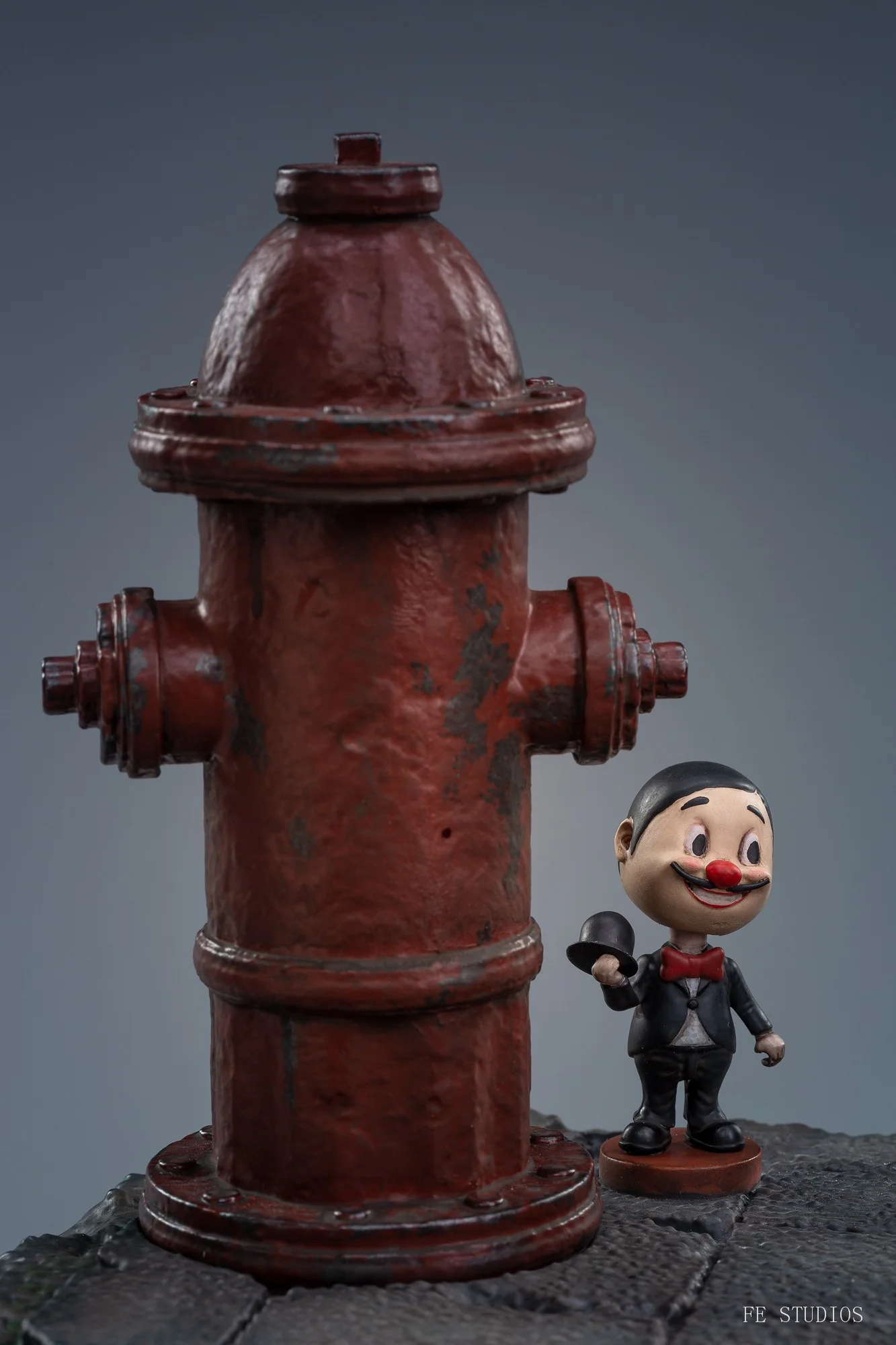 Resident Evil 3 Remake - Jill Valentine | 1:4 Resin Statue | von FE Studio - Image 8