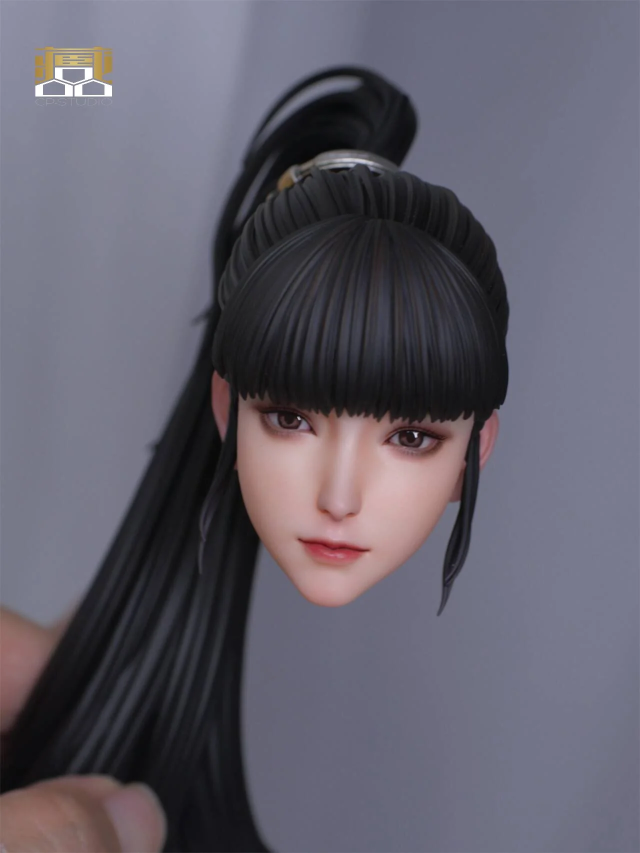 Stellar Blade - EVE | 1:4 Resin Statue | von CP Studio - Image 10