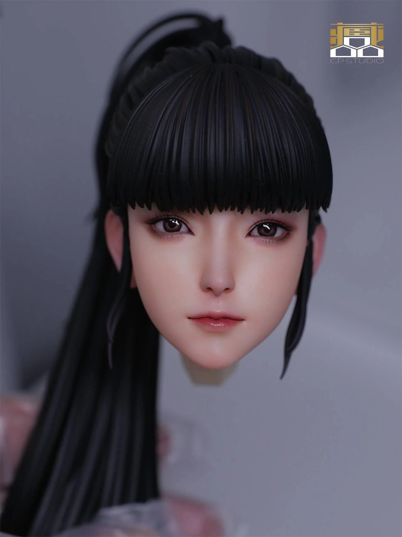 Stellar Blade - EVE | 1:4 Resin Statue | von CP Studio - Image 11